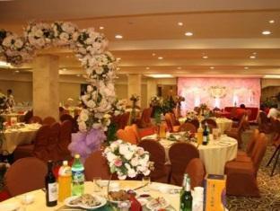 Suzhou Plaza Hotel מראה חיצוני תמונה